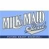 Flying Hearts Milk Maid Stout beer