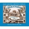Olde Saratoga Saratoga Summer Kolsch beer