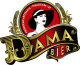 Dama 2014 American Lager beer