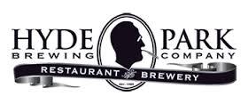 Hyde Park Hefeweizen beer Label Full Size