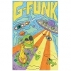 Exile G Funk w/ Elderflower beer
