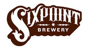Sixpoint Table Share beer Label Full Size