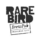 Rare Bird Citra Sista beer Label Full Size