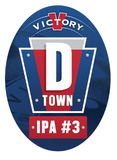 Victory D'Town #3 beer