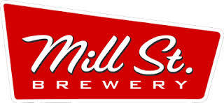 Mill St. Stargazer beer Label Full Size