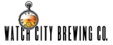 Watch City Moody Street beer