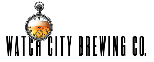Watch City Moody Street beer Label Full Size