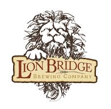 Lion Bridge Untitled Saison beer Label Full Size