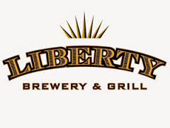 Liberty The Mullet beer Label Full Size