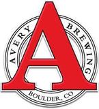Avery Summer Soltice beer