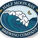 Half Moon Bay + Green Flash Desperately Seeking Steve beer