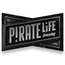 Pirate Life Pale Ale beer