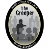 Oliver Barrel Aged Creeper beer