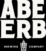 Abe Erb 1857 beer Label Full Size