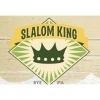 Crystal Lake Slalom King Nitro beer