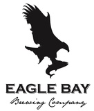 Eagle Bay Black & Tannin beer