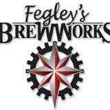 Fegley's Archie's Funky Farmhouse Ale beer Label Full Size