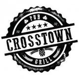 Crosstown Bootleggers Ale beer