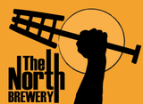 The North Vortex VI Single Hop IPA beer