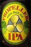 Propeller IPA V39 beer