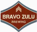 Bravo Zulu Golden Valor beer