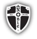 Noble Ale Works The Londoner beer