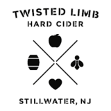 Twisted Limb Original Hard Cider beer