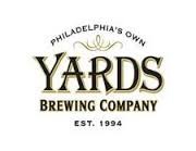 Yards IPA Dry Hopped with Apollo beer Label Full Size