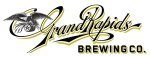 Grand Rapids John Ball Brown beer Label Full Size