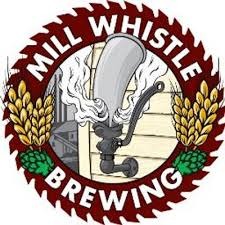 Mill Whistle Beer Princess beer Label Full Size