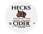 Hecks Farmhouse  2013 Vintage beer