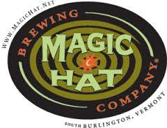 Magic Hat Fall Seasonal beer Label Full Size