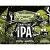 Neshaminy Creek County Line w/ Grapefruit and Calypso Hops beer