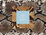 To Øl Barrel Aged Fall of Man beer