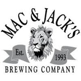 Mac And Jack's Grisette beer