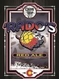 Crow Hop 'Rado's beer