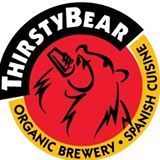 Thirsty Crab Mattie's Smoked Porter beer