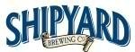 Shipyard Smashed Pumpkin 2014 beer Label Full Size