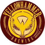 Yellowhammer Saison de Détente beer