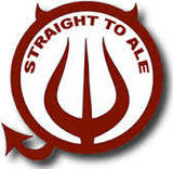 Straight To Ale Watermelon Wheat beer