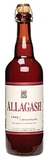 Allagash Interlude 2010 beer
