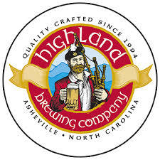 Highland Kinsman Gaelic beer Label Full Size