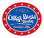 Oskar Blues Barrel Aged Velvet Elvis beer