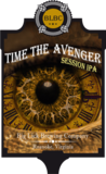 Time the Avenger beer