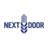Next Door Amber Natt beer