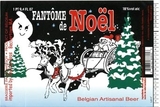 Fantome Noel 2009 beer