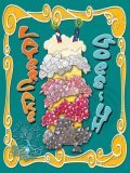 Trinity Layer Cake Gose-Uh beer Label Full Size