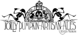 Jolly Pumpkin Golden Dragon beer