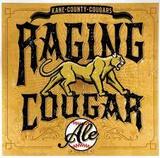 Two Brothers Raging Cougar beer