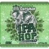 Burgman IPA Hop beer